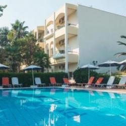 Imagine pentru Hotel Plaza Alexandroupolis Cazare - Alexandroupolis 2026