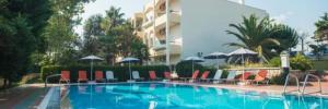 Imagine pentru Hotel Plaza Alexandroupolis Cazare - Alexandroupolis 2026