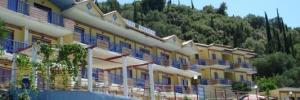 Imagine pentru Politia Hotel Cazare - Litoral Agios Nikitas la hoteluri de 3* stele 2024