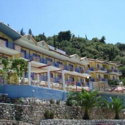 Imagine pentru Agios Nikitas Cazare - Litoral Insula Lefkada la hoteluri de 3* stele 2024