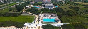 Imagine pentru Hotel Pomegranate Wellness Spa Cazare - Litoral Nea Potidea (kassandra) la hoteluri de 5* stele 2025