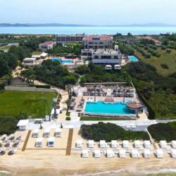 Imagine pentru Hotel Pomegranate Wellness Spa Cazare - Litoral Nea Potidea (kassandra) la hoteluri de 5* stele 2025