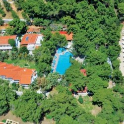 Imagine pentru Nikiti (sithonia) Cazare - Litoral Halkidiki la hoteluri cu Demipensiune 2024