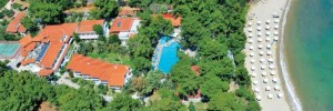 Imagine pentru Nikiti (sithonia) Cazare - Litoral Halkidiki la hoteluri cu Demipensiune 2024