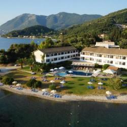 Imagine pentru Hotel Porto Ligia Cazare - Litoral Lygia la hoteluri de 3* stele 2024