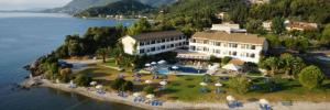 Imagine pentru Hotel Porto Ligia Cazare - Litoral Lygia la hoteluri de 3* stele 2024