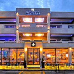 Imagine pentru Hotel Porto Marine Cazare - Litoral Platamonas 2024