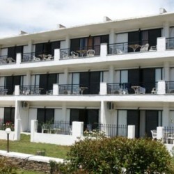 Imagine pentru Hotel Porto Matina Cazare - Litoral Metamorfosi (sithonia) la hoteluri cu Demipensiune 2025