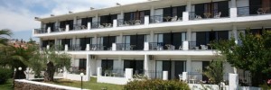 Imagine pentru Hotel Porto Matina Cazare - Litoral Metamorfosi (sithonia) la hoteluri cu Demipensiune 2025