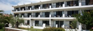 Imagine pentru Hotel Porto Matina Cazare - Litoral Metamorfosi (sithonia) 2024