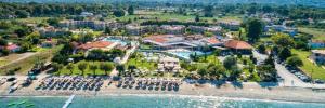 Imagine pentru Leptokaria Cazare - Litoral Paralia Katerini (riviera Olimpului) 2025