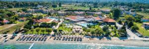 Imagine pentru Hotel Poseidon Palace Cazare - Litoral Leptokaria 2024