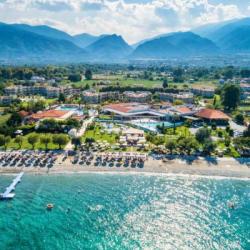 Imagine pentru Leptokaria Cazare - Litoral Paralia Katerini (riviera Olimpului) 2025