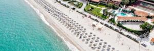 Imagine pentru Possidi (kassandra) Cazare + Autocar - Halkidiki la hoteluri cu Pensiune completa 2025