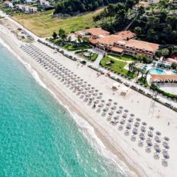 Imagine pentru Possidi (kassandra) Cazare + Autocar - Halkidiki la hoteluri cu Pensiune completa 2025