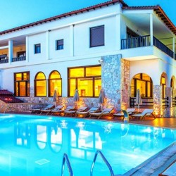 Imagine pentru Halkidiki Cazare - Litoral Grecia la hoteluri cu All inclusive 2025