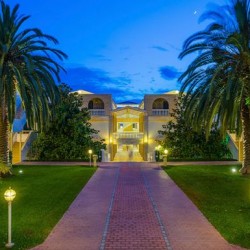 Imagine pentru Nea Potidea (kassandra) Cazare - Litoral Halkidiki la hoteluri cu Pensiune completa 2023