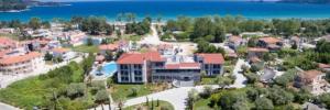 Imagine pentru Hotel Princess Golden Beach Cazare - Litoral Skala Potamias la hoteluri de 4* stele 2024