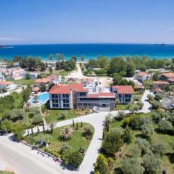 Imagine pentru Hotel Princess Golden Beach Cazare - Litoral Skala Potamias la hoteluri de 4* stele 2024