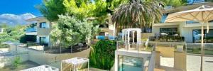 Imagine pentru Hotel Rahoni Cronwell Park Cazare - Litoral Nea Skioni (kassandra) 2025