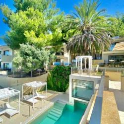 Imagine pentru Hotel Rahoni Cronwell Park Cazare - Litoral Nea Skioni (kassandra) 2025