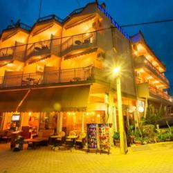 Imagine pentru Hotel Ralitsa Cazare - Litoral Limenaria 2025