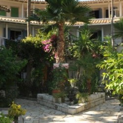Imagine pentru Hotel Rouda Bay Cazare - Litoral Poros la hoteluri cu Demipensiune 2025