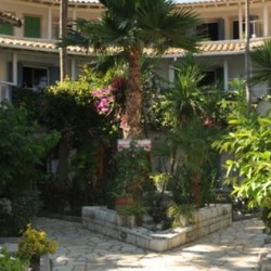 Imagine pentru Hotel Rouda Bay Cazare - Litoral Poros la hoteluri cu Demipensiune 2024