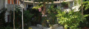 Imagine pentru Hotel Rouda Bay Cazare - Litoral Poros la hoteluri cu Demipensiune 2025