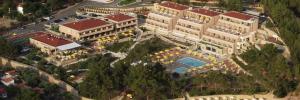 Imagine pentru Royal Paradise Resort & Spa Cazare - Litoral Potos la hoteluri cu Demipensiune 2024