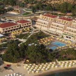 Imagine pentru Potos Cazare - Litoral Insula Thassos la hoteluri de 5* stele 2025