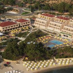 Imagine pentru Royal Paradise Resort & Spa Cazare - Litoral Potos la hoteluri de 5* stele 2024