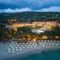 Imagine pentru Potos Cazare - Litoral Insula Thassos la hoteluri de 5* stele 2026