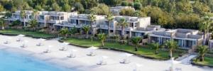Imagine pentru Hotel Sani Asterias Suites Cazare - Litoral Sani (kassandra) 2025