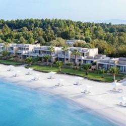 Imagine pentru Hotel Sani Asterias Suites Cazare - Litoral Sani (kassandra) la hoteluri de 5* stele 2024