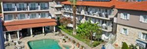 Imagine pentru Hotel Sarantis Cazare + Autocar - Hanioti (kassandra) 2026