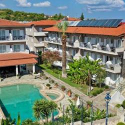 Imagine pentru Hotel Sarantis Cazare + Autocar - Hanioti (kassandra) 2026
