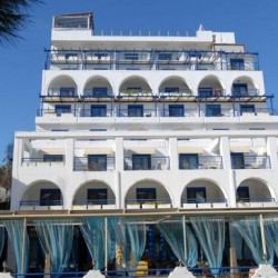 Imagine pentru Nea Kallikratia (kassandra) Cazare - Litoral Halkidiki la hoteluri cu Pensiune completa 2023