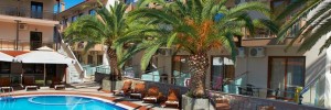 Imagine pentru Hotel Simeon Cazare - Litoral Metamorfosi (sithonia) 2024
