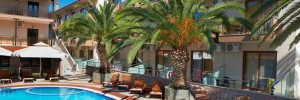 Imagine pentru Hotel Simeon Cazare - Litoral Metamorfosi (sithonia) la hoteluri cu Demipensiune 2025