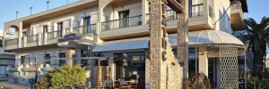 Imagine pentru Hotel Sokratis Cazare - Litoral Nea Moudania (kassandra) 2025