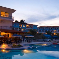 Imagine pentru Sonia Village Cazare - Litoral Gerakini (sithonia) 2025