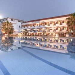 Imagine pentru Hotel Tresor Sousouras Cazare - Litoral Hanioti (kassandra) 2025