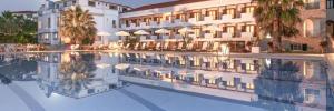 Imagine pentru Hotel Tresor Sousouras Cazare - Litoral Hanioti (kassandra) 2025