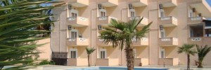 Imagine pentru Hotel Stefani Cazare - Litoral Sarti (sithonia) 2025