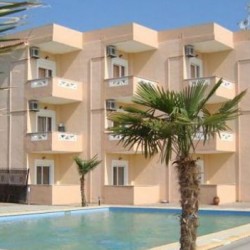 Imagine pentru Hotel Stefani Cazare - Litoral Sarti (sithonia) 2025