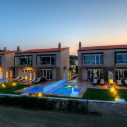 Imagine pentru Sunny Villas Resort & Spa Cazare - Kassandra Hanioti 2025