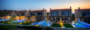Imagine pentru Sunny Villas Resort & Spa Cazare - Kassandra Hanioti 2025
