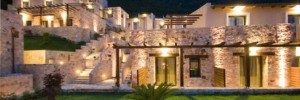Imagine pentru Hotel Tesoro Charter Avion - Insula Lefkada la hoteluri cu Demipensiune 2025