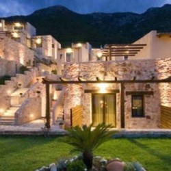 Imagine pentru Hotel Tesoro Charter Avion - Insula Lefkada la hoteluri cu Demipensiune 2025